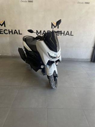 YAMAHA NMAX 160 ABS YAMAHA NMAX 160 ABS